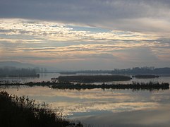 Lago di Alviano