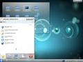 Kubuntu 11.10