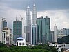 Kuala Lumpur