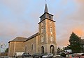 Église Saint-Méen de Lanvallay