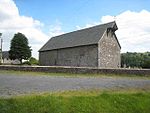 Church of St Mary, Dwyriw