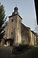 Kirche St. Lukas mit Ausstattung