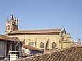 Église Notre-Dame de Mirande