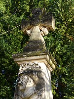 Monument aux morts