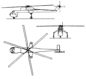 Image illustrative de l’article Sikorsky CH-54