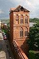 40. Gołębnik ('Dovecot' Watchtower)