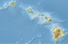 ABD Hawaii üzerinde Subaru Teleskobu