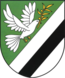 Blason de Věstín