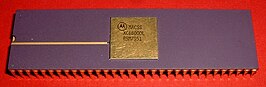 Motorola 68000