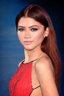 Zendaya (2019)