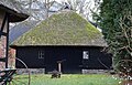 Stall (Museum, Bauernhof), Teil des Museumshof Göhren