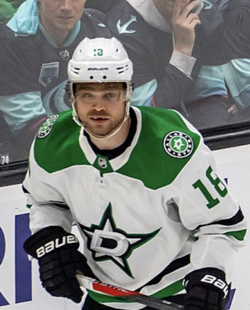 Max Domi with the Dallas Stars.png