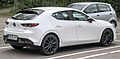 Mazda3 BP (2019)