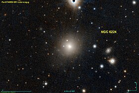 Image illustrative de l’article NGC 6224