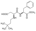 Neotam, N-(N-(3,3-Dimethylbutyl)- L-α-aspartyl)-L-phenylalanin- 1-methylester