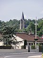 Kirche Saint-Martin