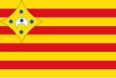 Drapeau de Aranda