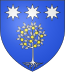 Blason de Patrimonio