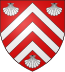 Blason de Rémeling