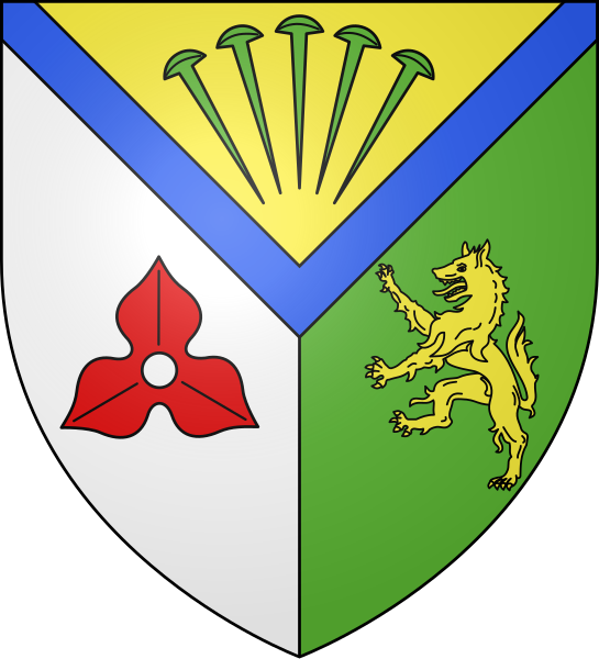 File:Blason ville fr Villethierry (Yonne).svg