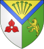 Blason de Villethierry