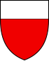 Blason de Lausanne