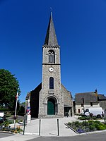 Monument aux morts