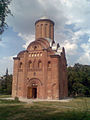 Karfreitagskirche in Tschernigow