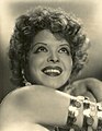 Clara Bow negli anni '20