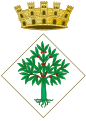 Coat of Arms of Lloret de Mar