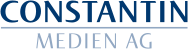 Logo der Constantin Medien AG