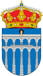 Segovia – znak