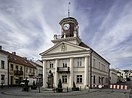 Old town hall