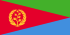 Eritrea - Bandiera