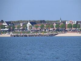 Wyk auf Föhr