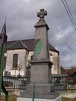 Monument aux morts[32]