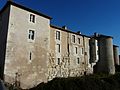 Citadelle gallo-romaine de Vésone (partie de l'enceinte gallo-romaine appartenant au Centre national de la préhistoire, dépendant du ministère de la Culture)