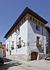 Edificio Nº 1 de la Plaza de Erlueta