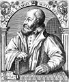 Petrus Ramus (1515-1572)