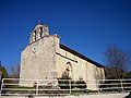 Kirche Saint-Vincent