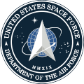 U.S. Space Force