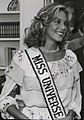 Miss Universe 1980 Shawn Weatherly Estados Unidos