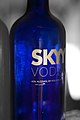 Ets-Hokin v Skyy Spirits Inc photo is protected, but not the bottle