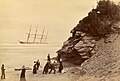 Wreck of George Roper