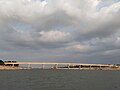 Bridge connecting Kushtia and Old Kushtia (Haripur Bridge)