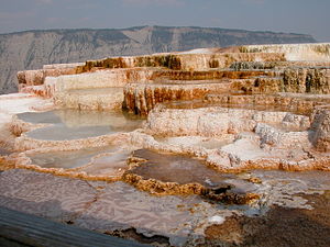 Yellowstone-Nationalpark