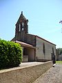 Église Saint-Pierre de Mascaras