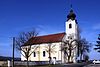 Markt Neuhodis - Pfarr- und Wallfahrtskirche Mariä Himmelfahrt, Dürnbach (01).jpg