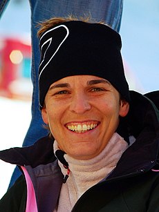 Michaela Dorfmeisterová