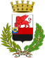 Blason de Montagnana